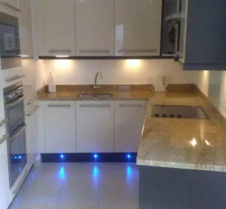 Apartman Modern, Spacious Three Bedroom